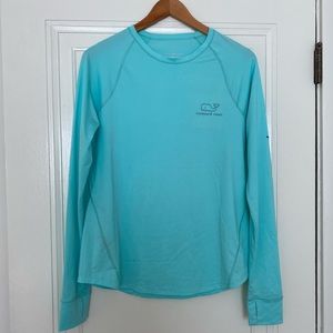 Vineyard Vines performance shirt